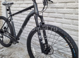 Велосипед  Timetry 240 серый 29
